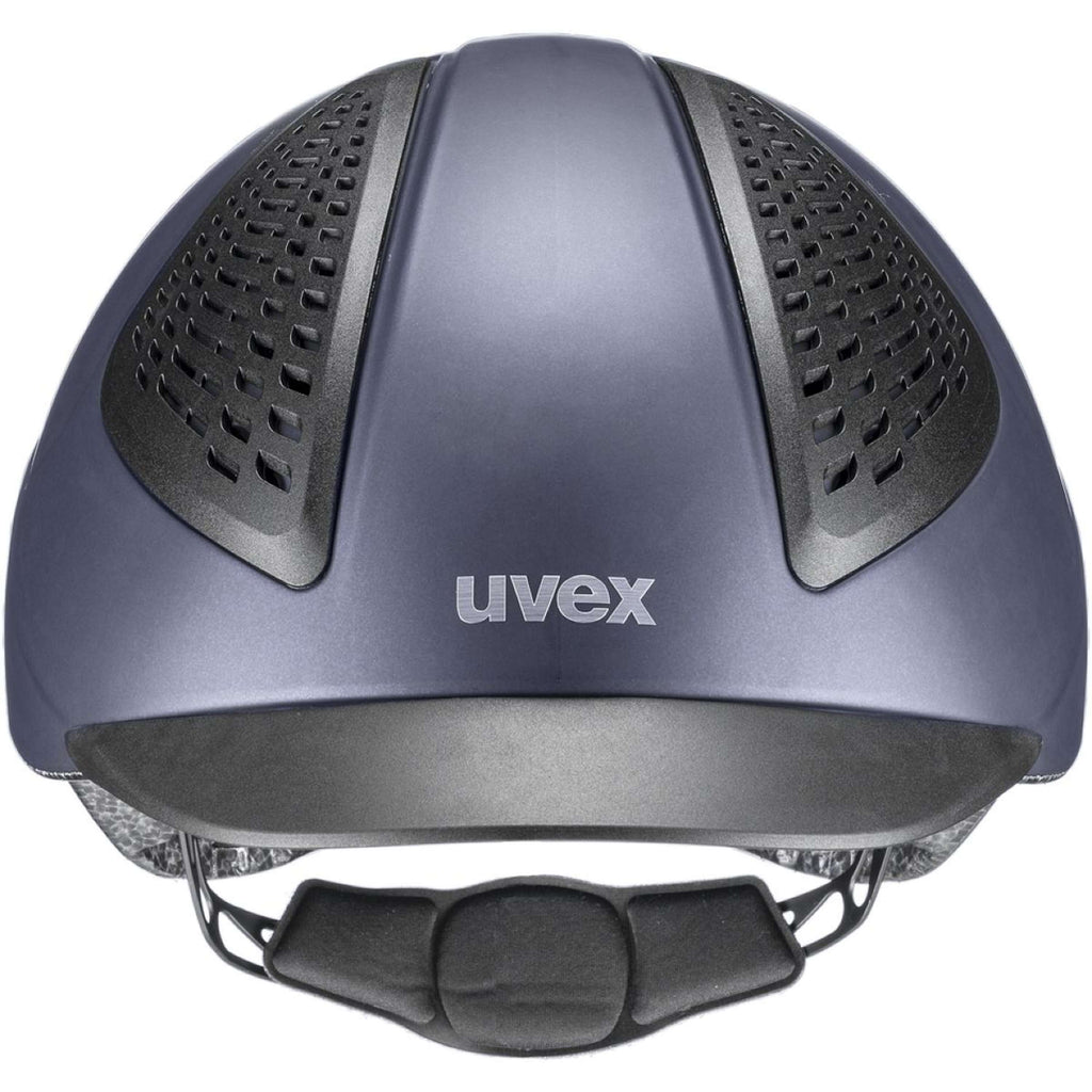 Uvex Bombe Exxential III MIPS Marin