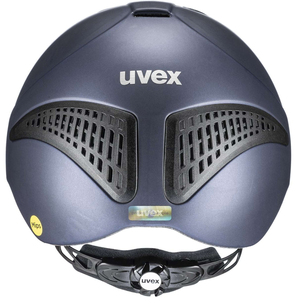 Uvex Bombe Exxential III MIPS Marin