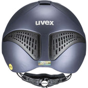 Uvex Bombe Exxential III MIPS Marin