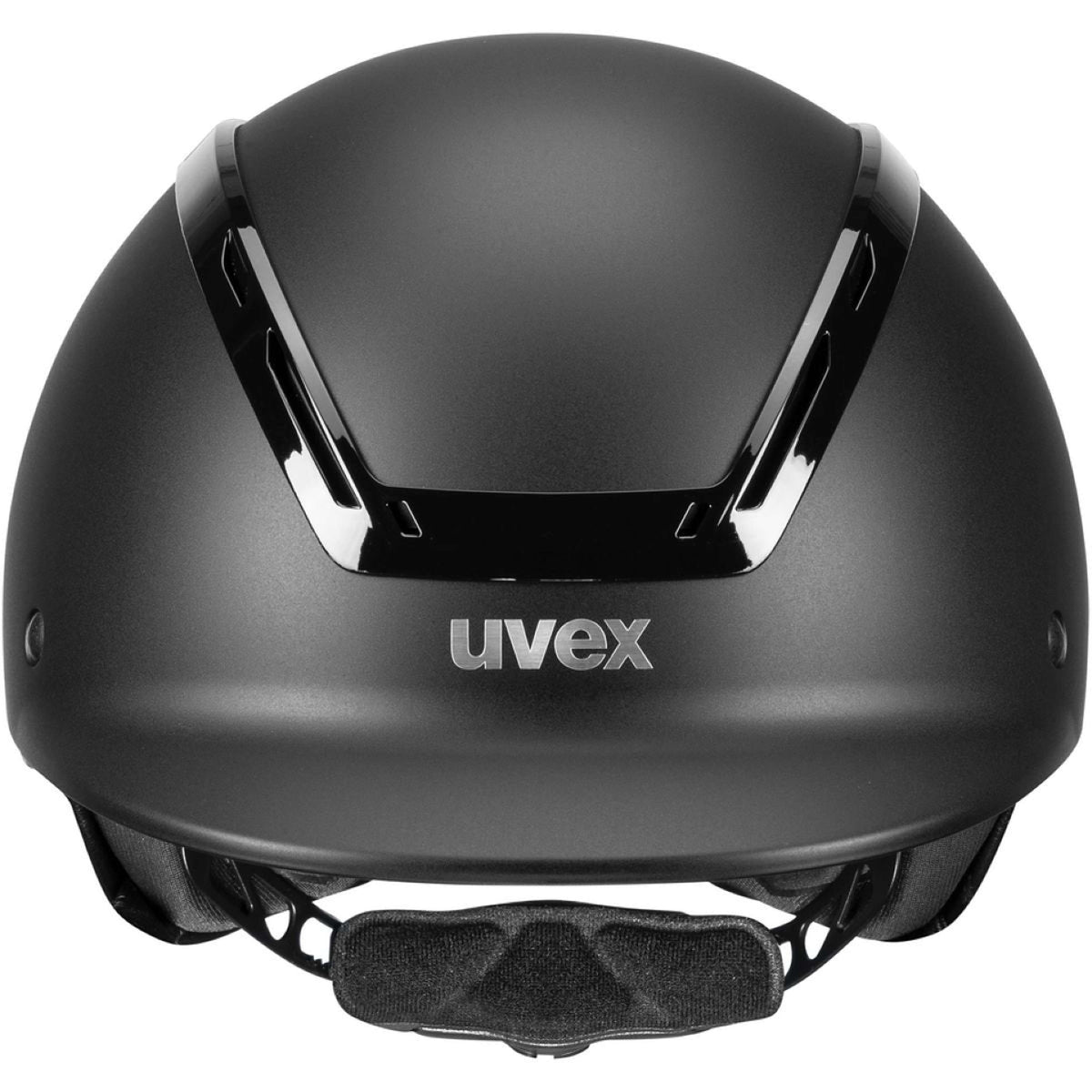 Uvex Bombe Exxeed Active Noir Mat