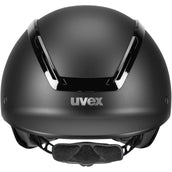 Uvex Bombe Exxeed Active Noir Mat