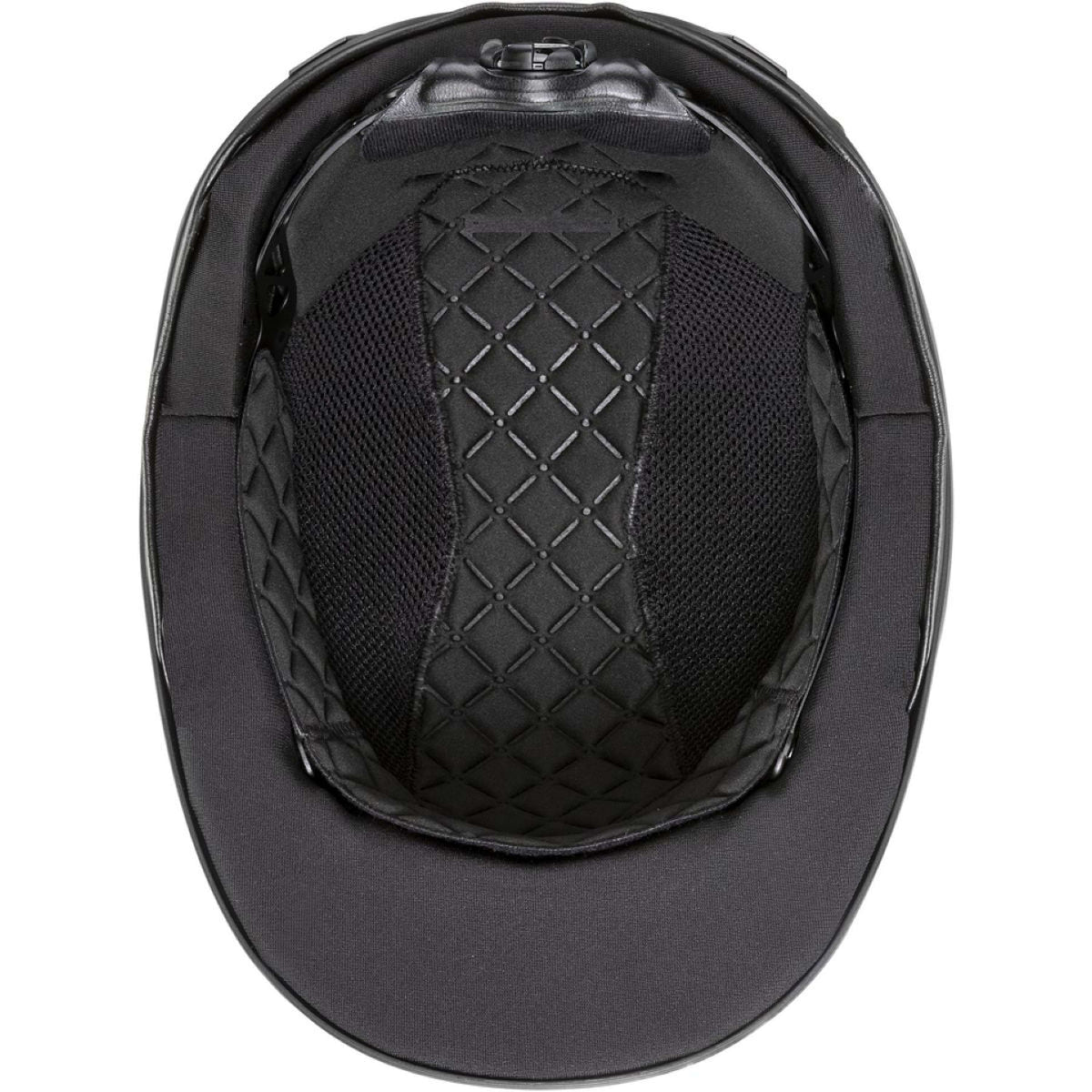 Uvex Bombe Exxeed Active Noir Mat