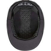 Uvex Bombe Exxeed Active Noir Mat