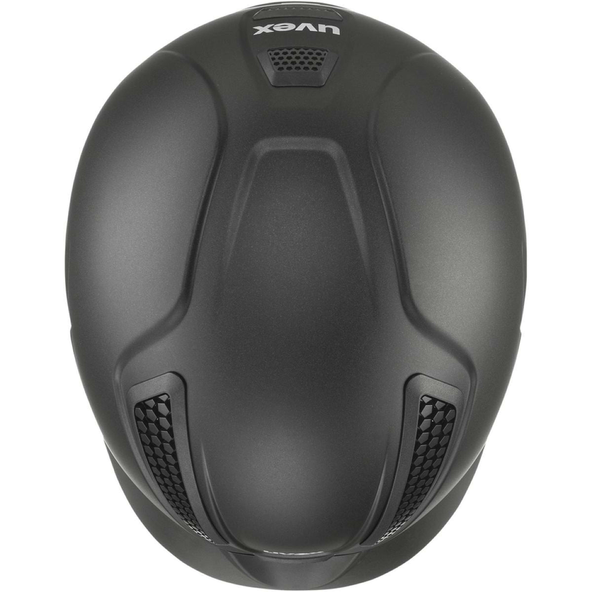 Uvex Bombe Perfexxion III Noir Mat