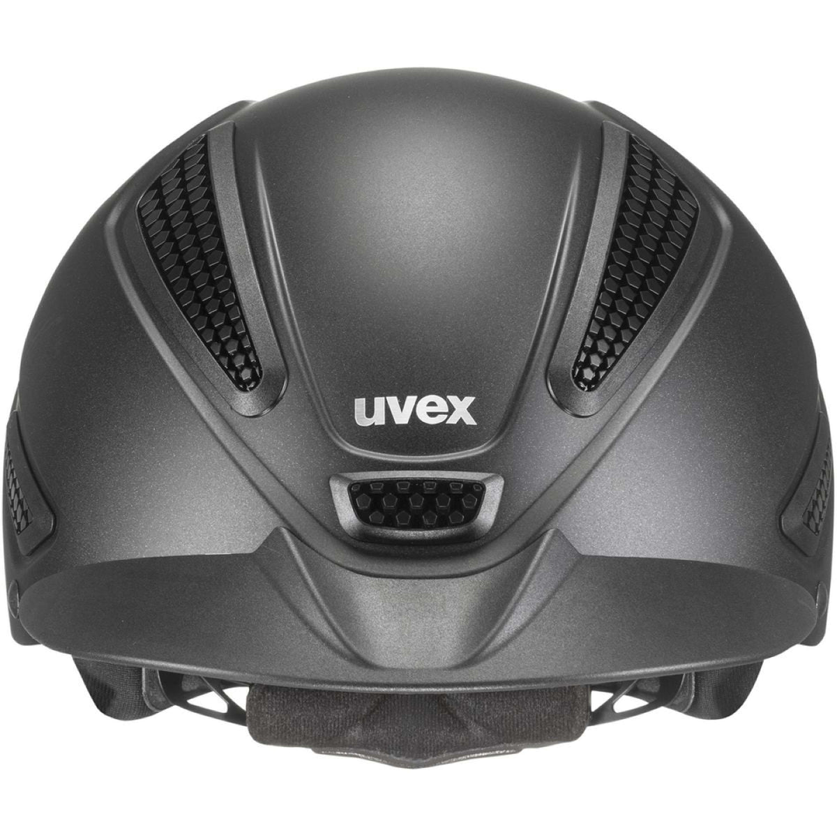 Uvex Bombe Perfexxion III Noir Mat