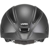 Uvex Bombe Perfexxion III Noir Mat