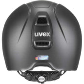 Uvex Bombe Perfexxion III Noir Mat