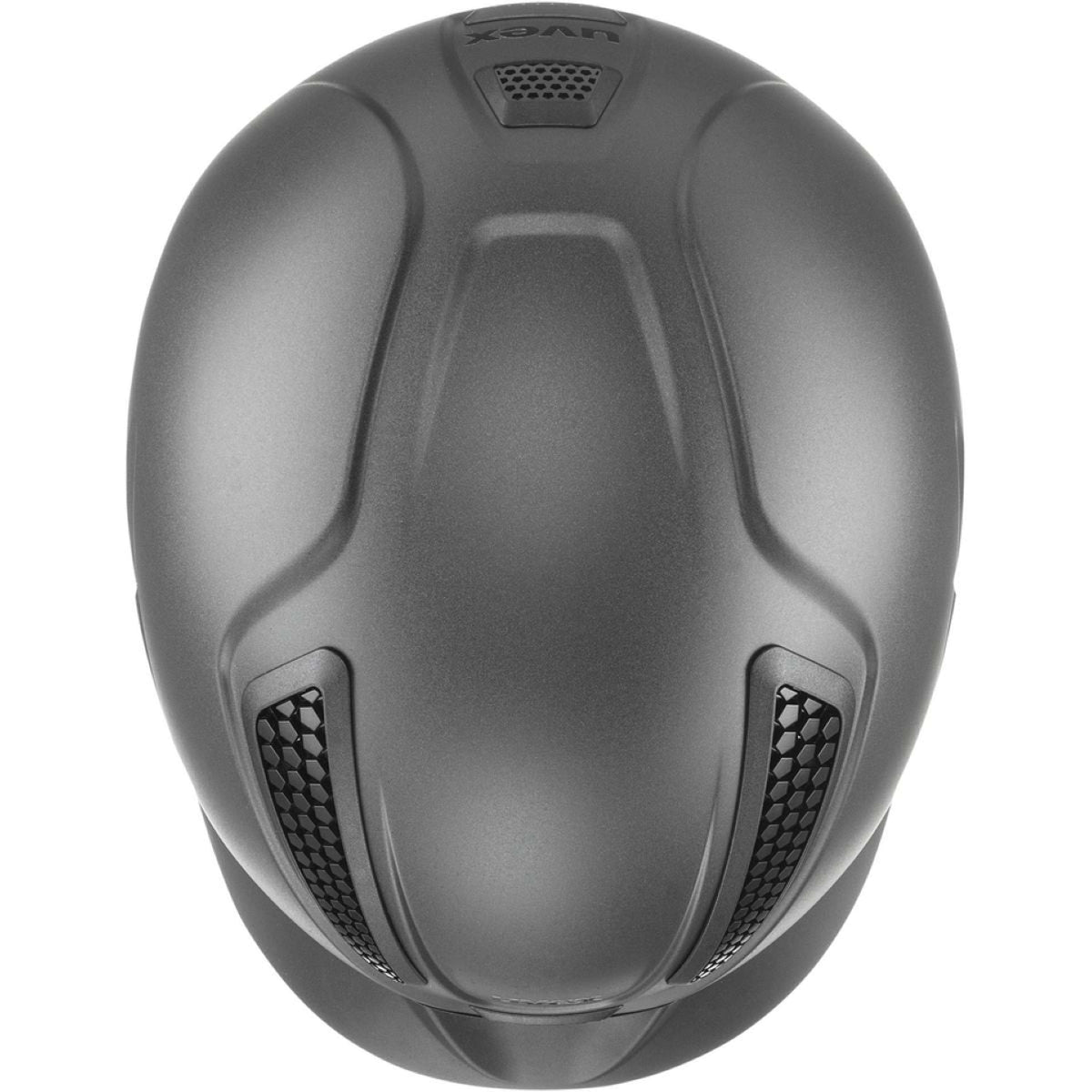 Uvex Bombe Perfexxion III Mat Anthracite