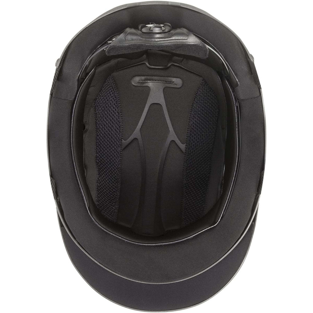 Uvex Bombe Perfexxion III Mat Anthracite