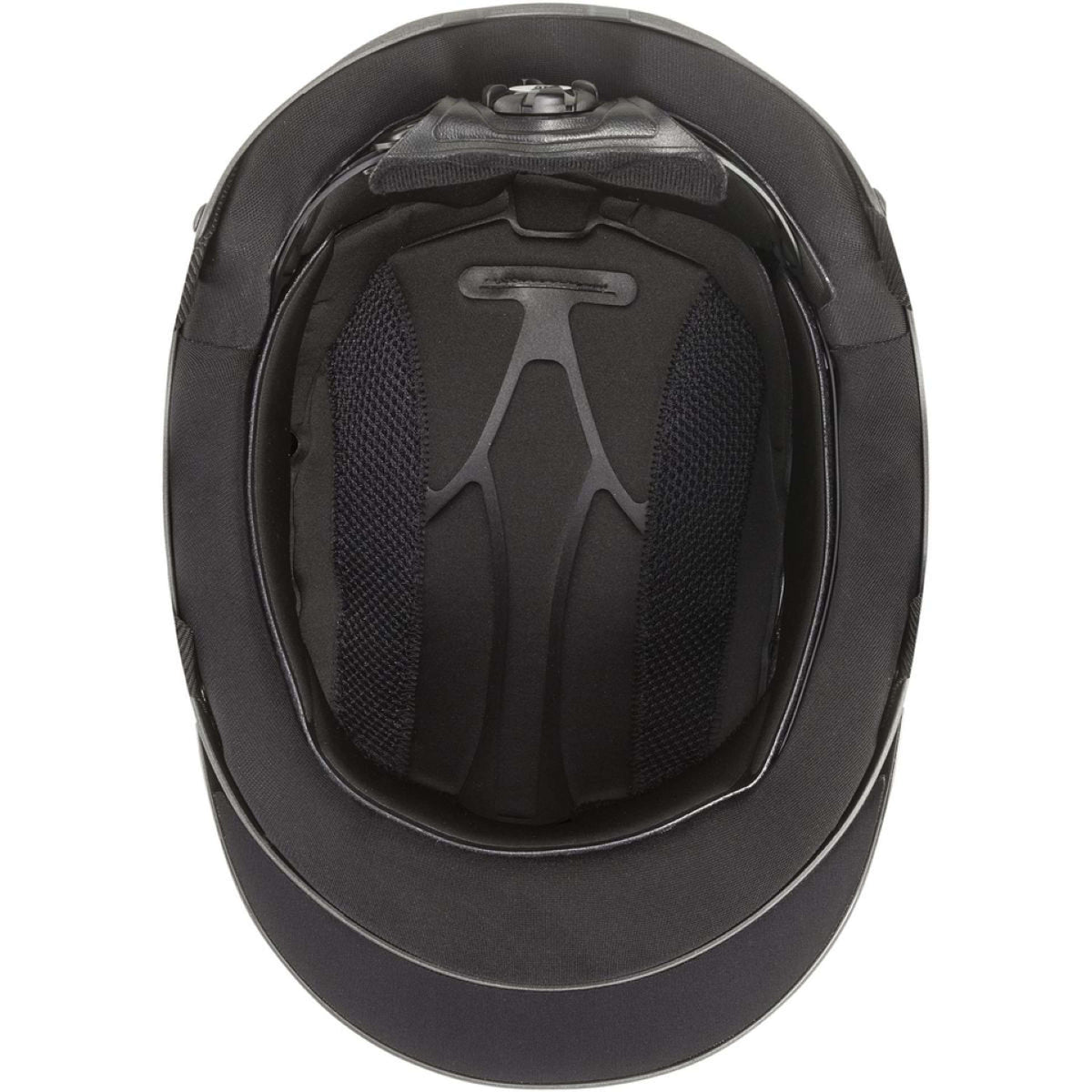 Uvex Bombe Perfexxion III Mat Anthracite