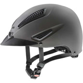 Uvex Bombe Perfexxion III Mat Anthracite