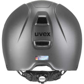 Uvex Bombe Perfexxion III Mat Anthracite