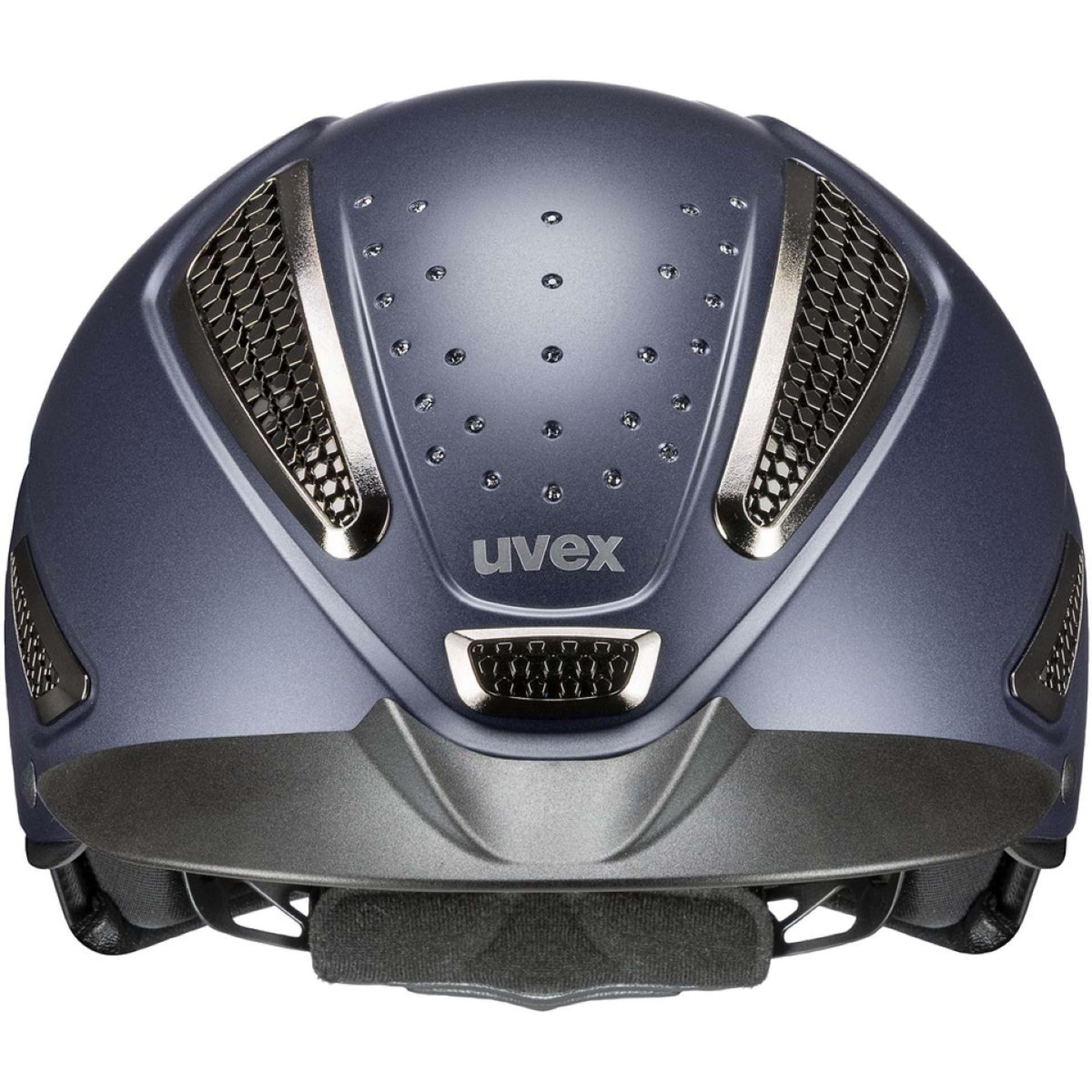 Uvex Bombe Perfexxion III Grace Mat Marine Uvex Bombe Perfexxion III Grace Mat Marine