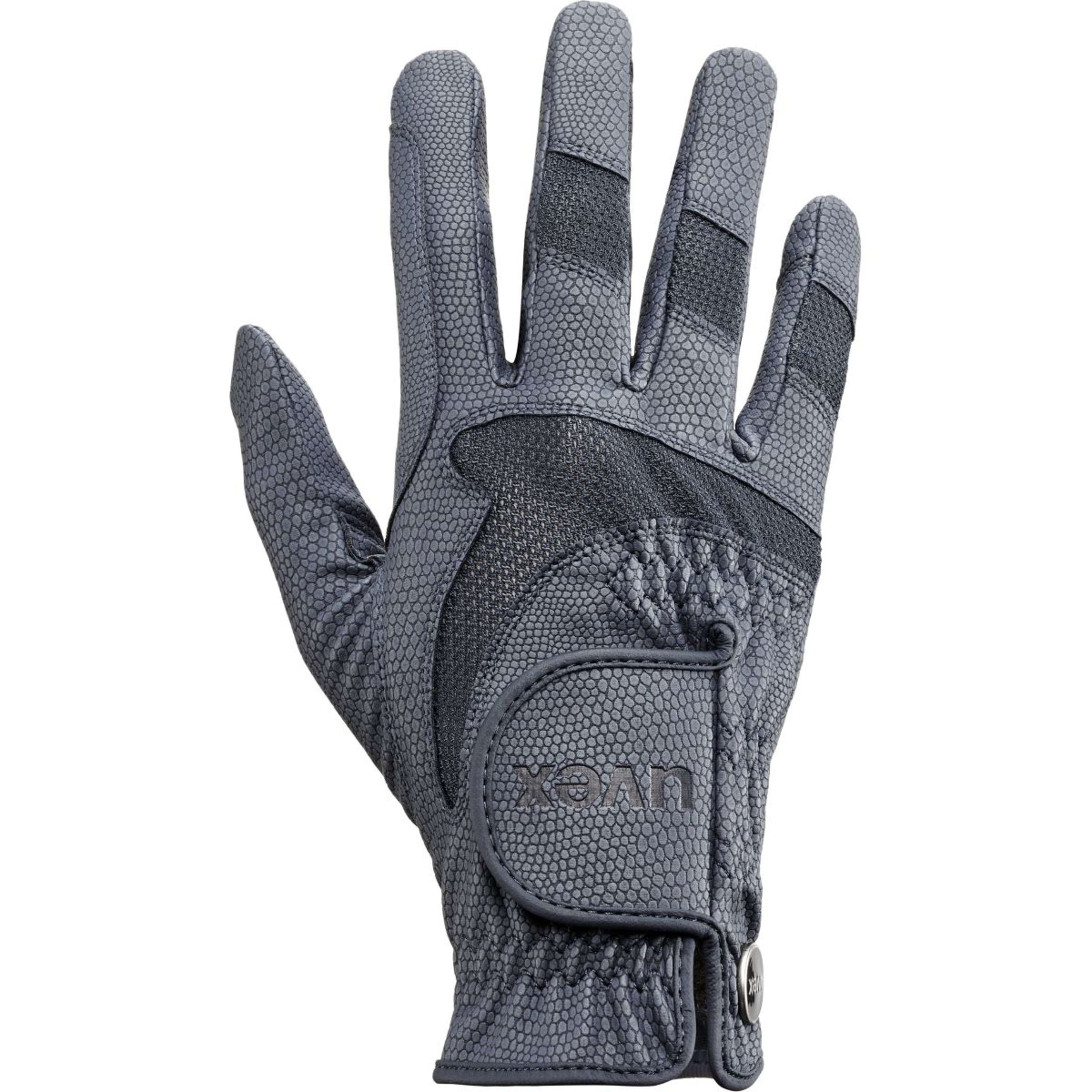 Uvex Gants d'Équitation I-Performance 2 Bleu Uvex Gants d'Équitation I-Performance 2 Bleu