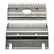 Heiniger Set de Rasoirs Standard Cheval