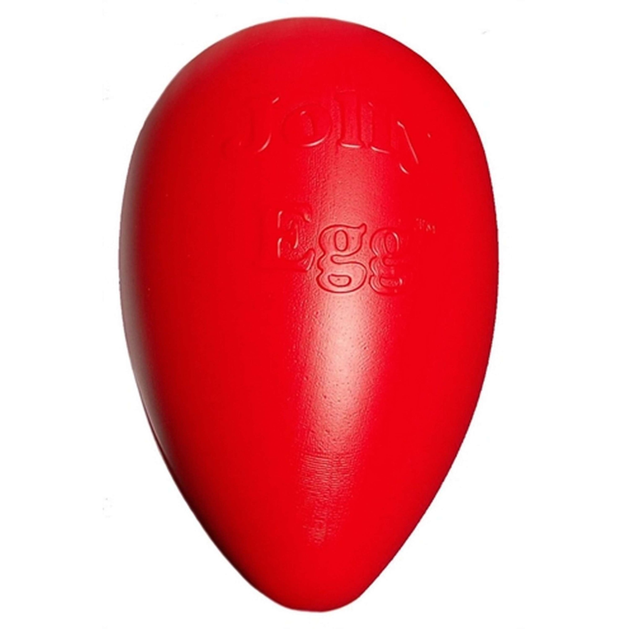 Jolly Ball Oeuf Rouge Jolly Ball Oeuf Rouge