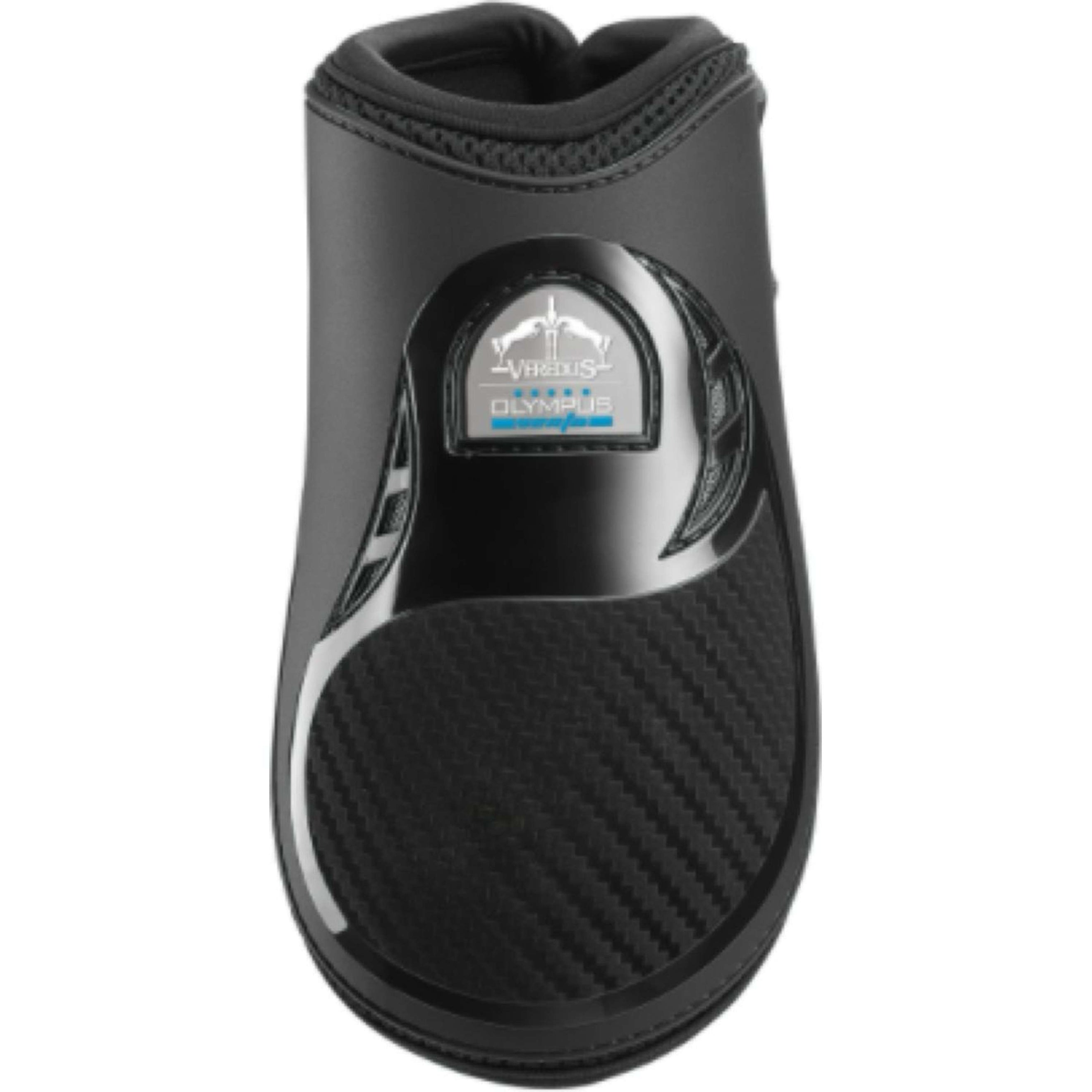 Veredus Protège-Boulets Olympus Vento Rear Noir Veredus Protège-Boulets Olympus Vento Rear Noir