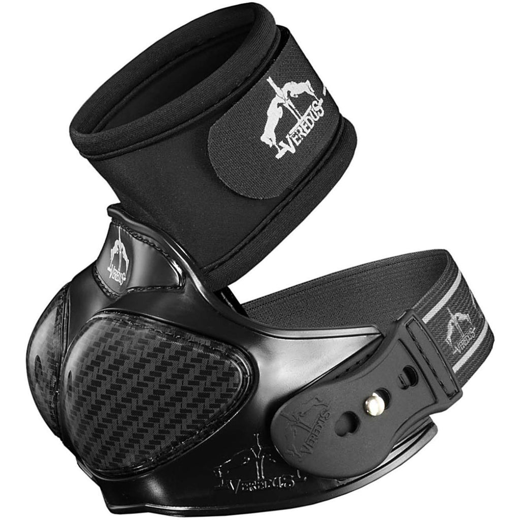 Veredus Protège Glomes Piaffe Shield Noir