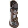 Veredus Protèges-Tendons Carbon Gel Absolute X Pro Front Marron