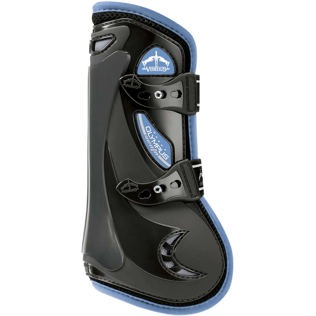Veredus Protèges-Tendons Olympus Vento Front Bleu clair