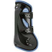 Veredus Protèges-Tendons Olympus Vento Front Bleu clair