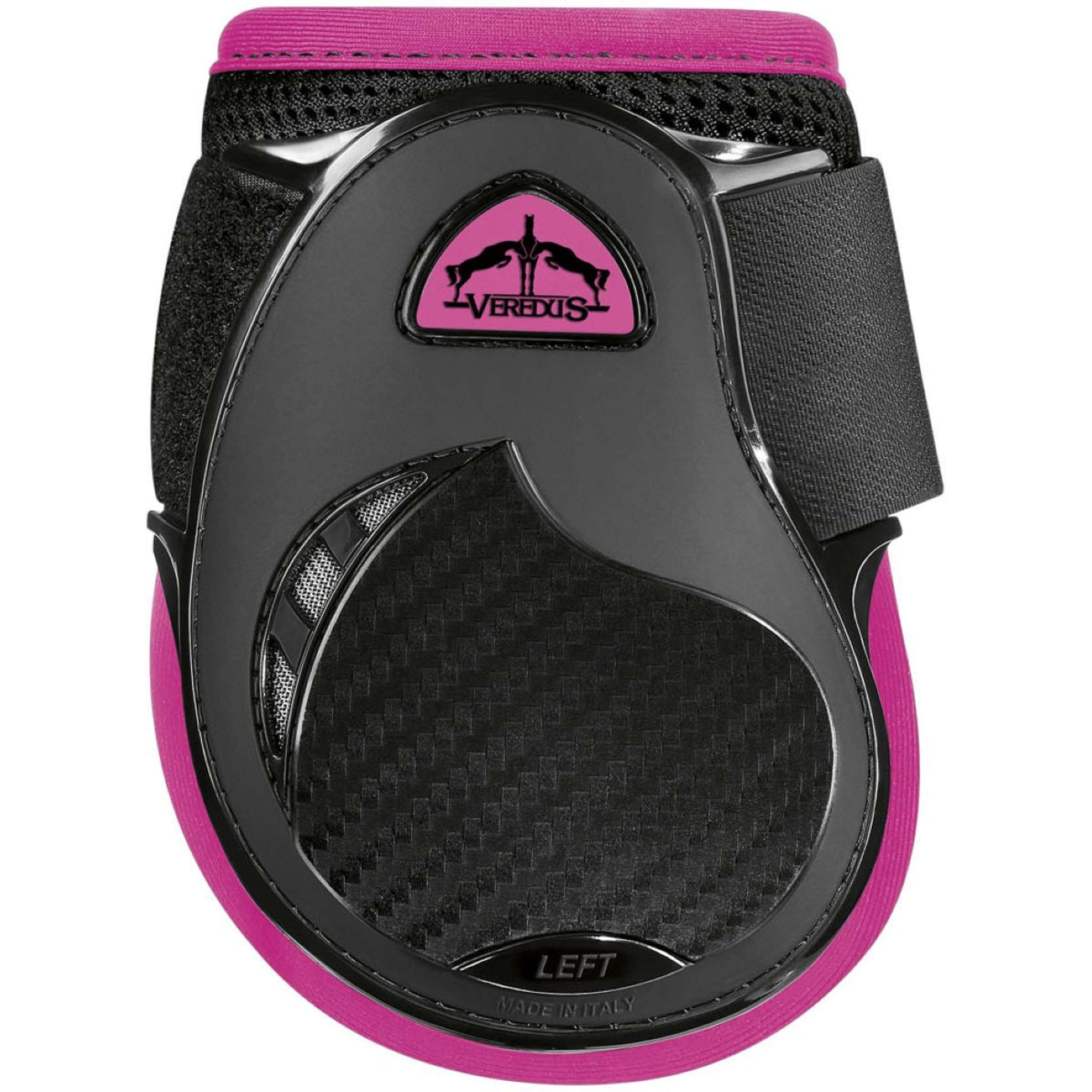 Veredus Protège-Boulets Young Jump Vento Rose Veredus Protège-Boulets Young Jump Vento Rose