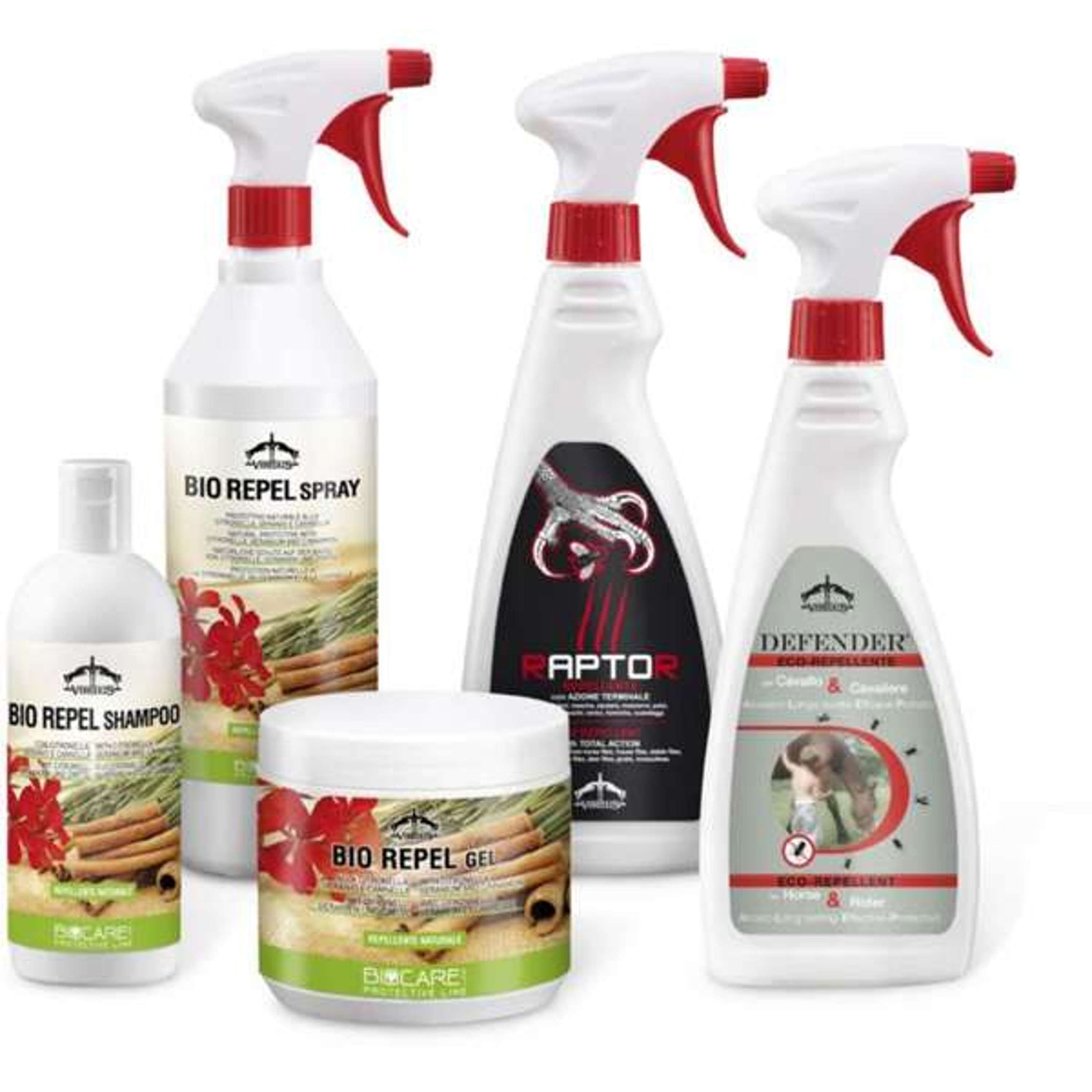 Veredus Citro Shield Gel Veredus Citro Shield Gel