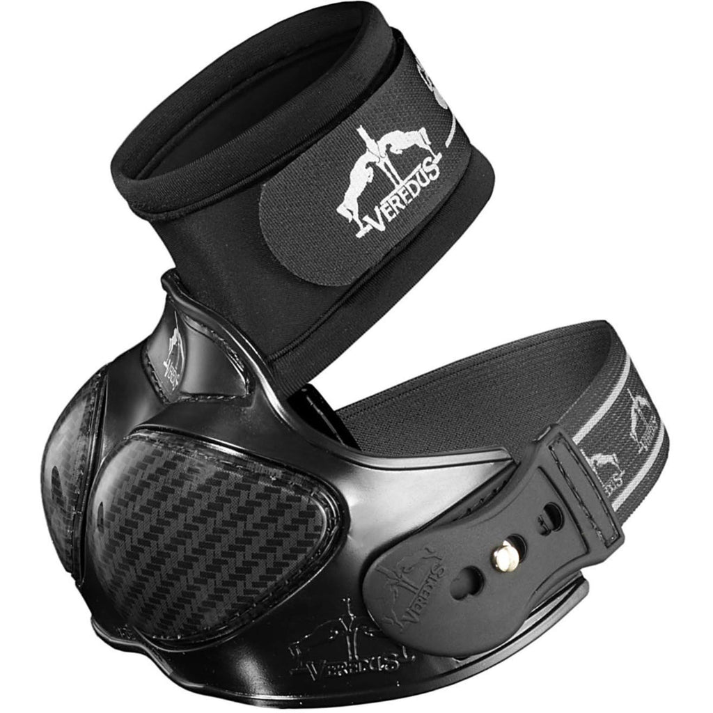 Veredus Protège Glomes Carbon Shield Noir