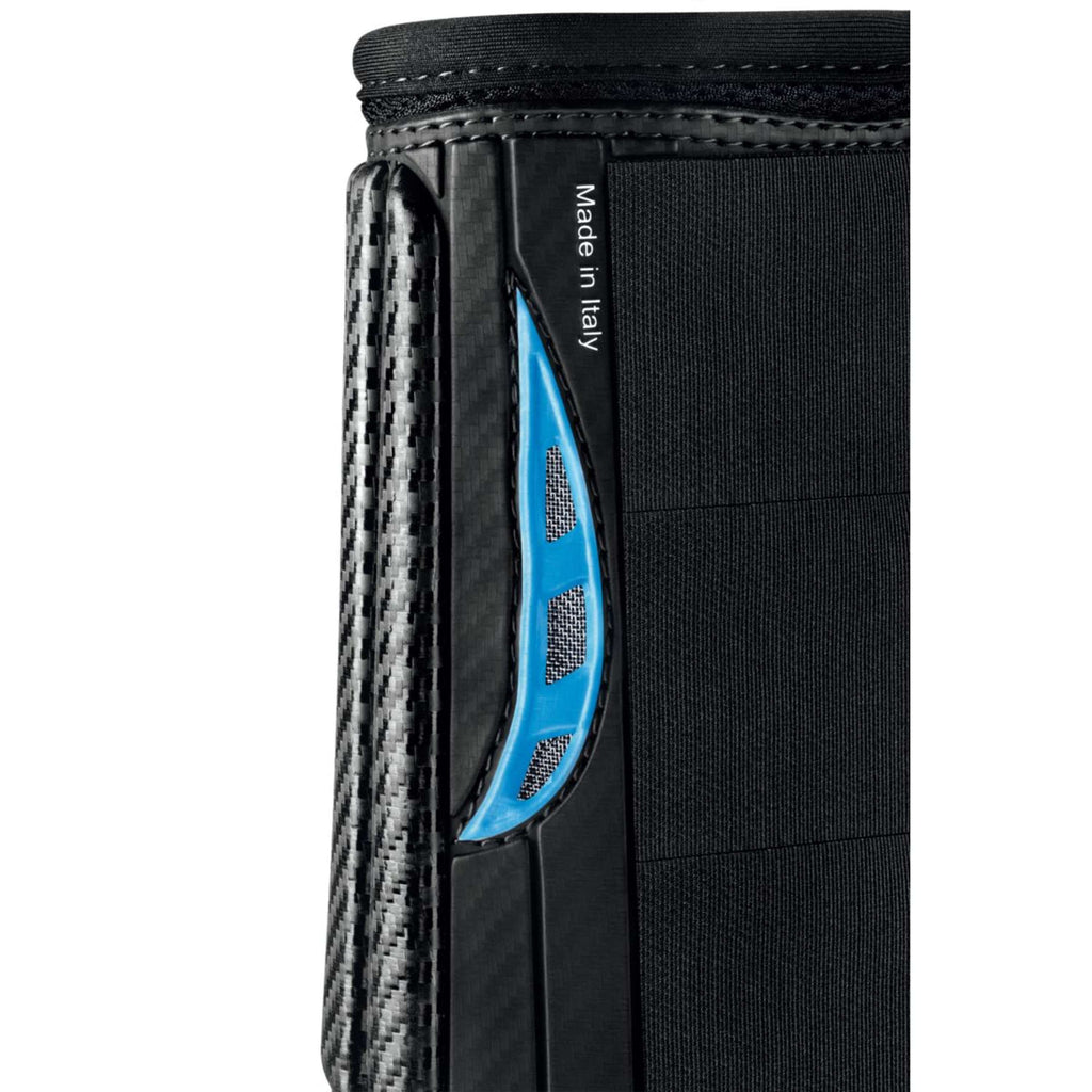 Veredus E-Vento Front Noir