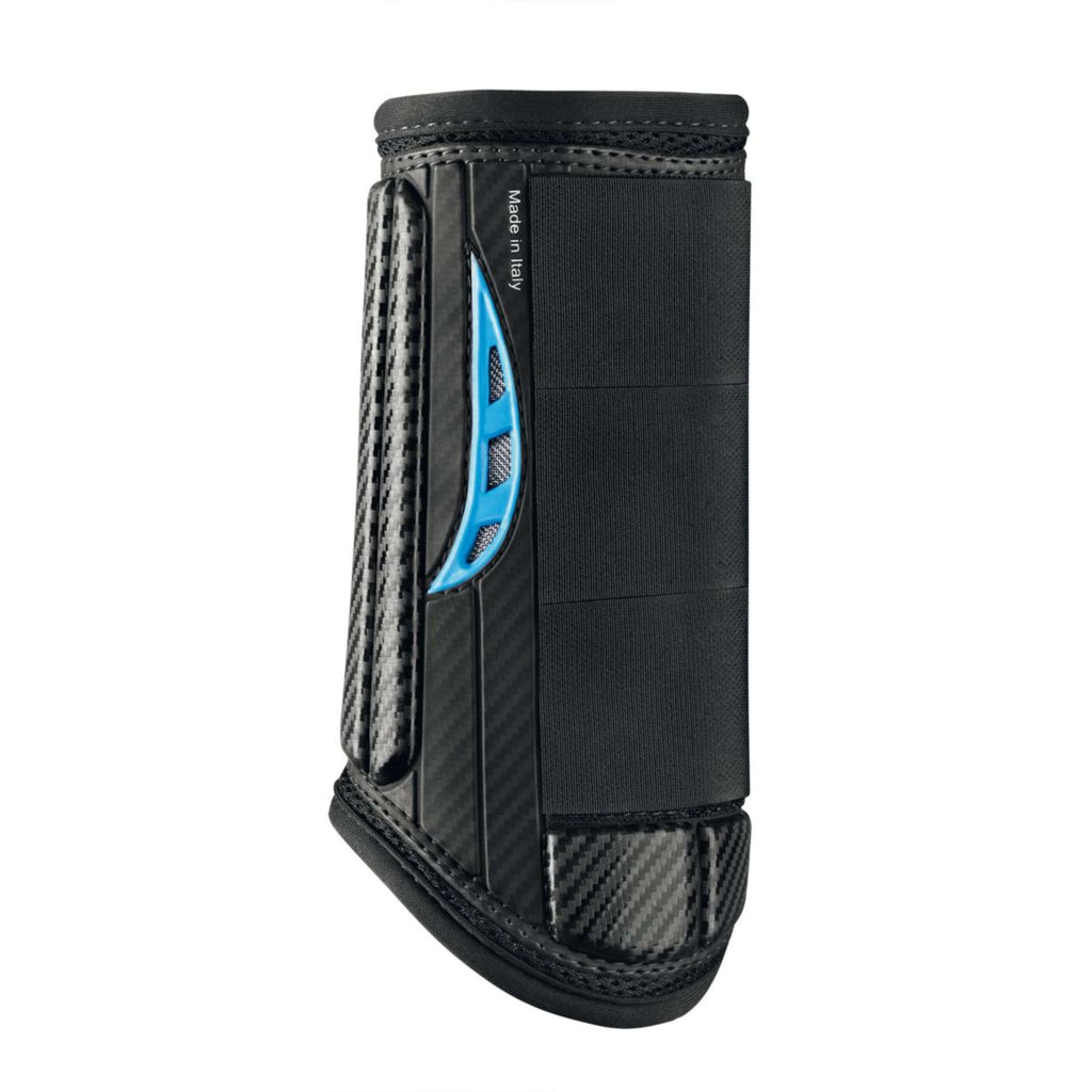 Veredus E-Vento Front Noir