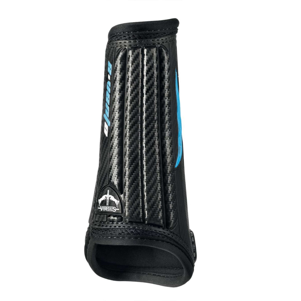Veredus E-Vento Front Noir