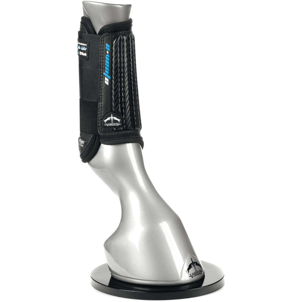 Veredus E-Vento Front Noir