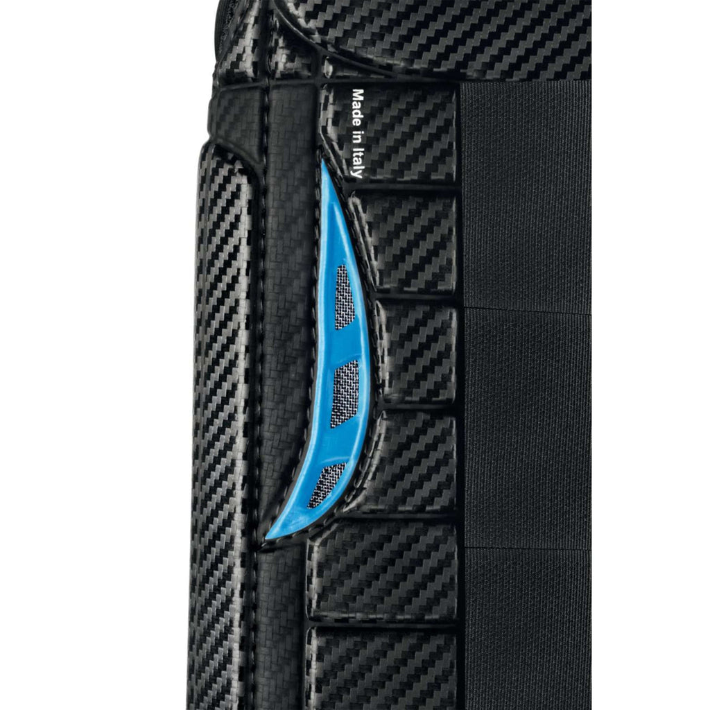 Veredus E-Vento Rear Noir