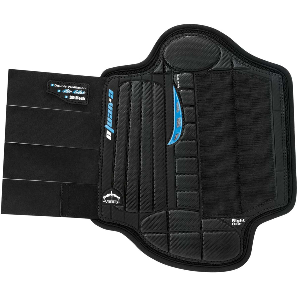 Veredus E-Vento Rear Noir