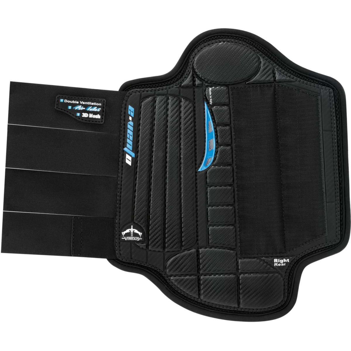Veredus E-Vento Rear Noir