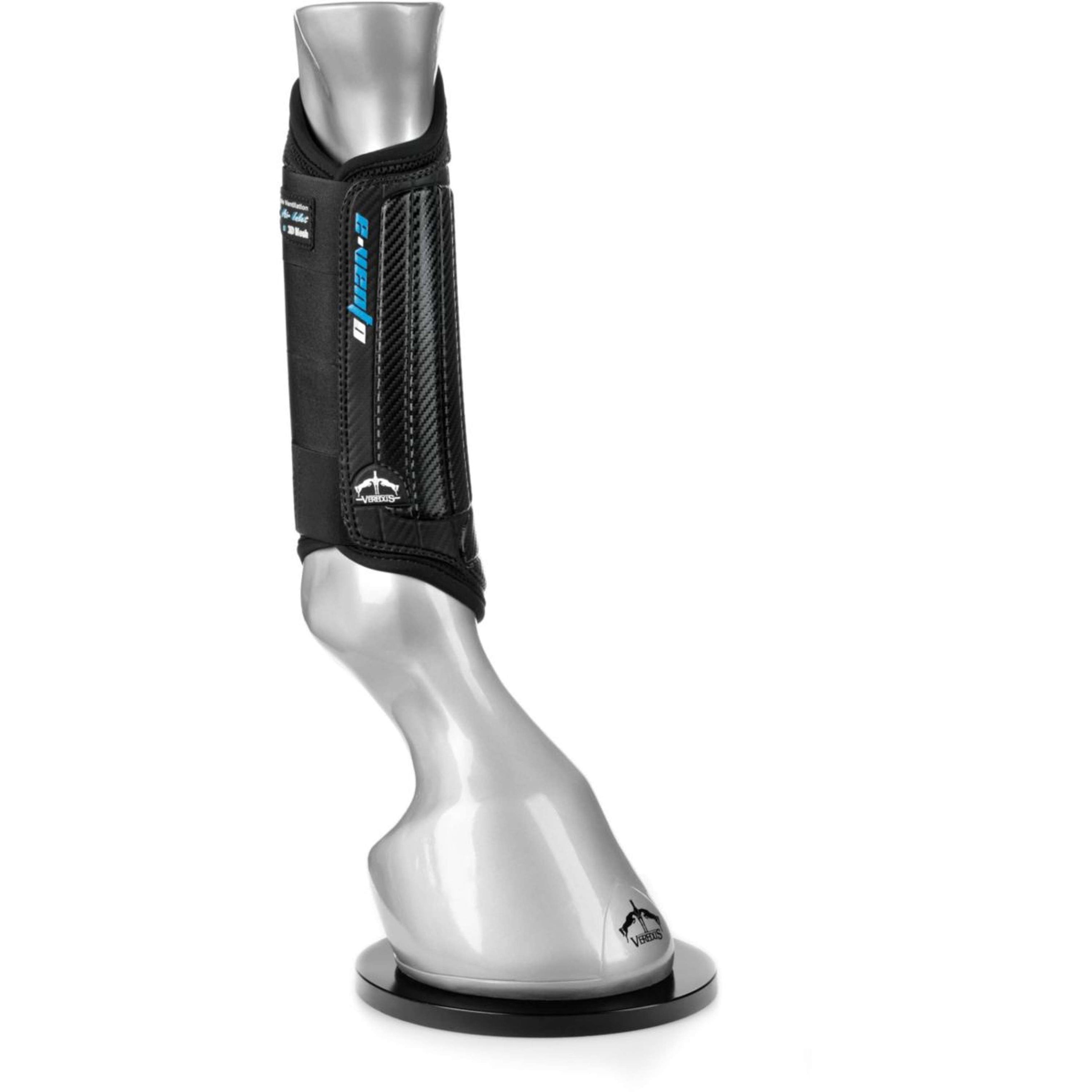 Veredus E-Vento Rear Noir