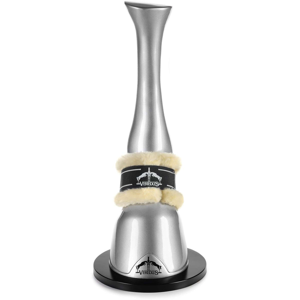 Veredus Protège-Paturon Pro Wrap STS Noir