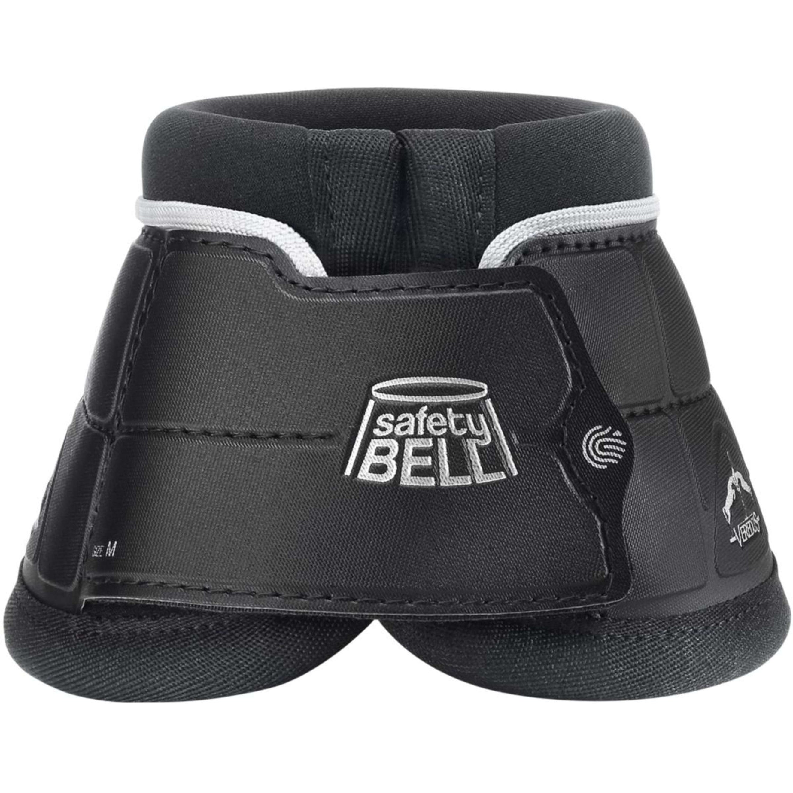 Veredus Cloches d'Obstacles Safety Bell Noir Veredus Cloches d'Obstacles Safety Bell Noir
