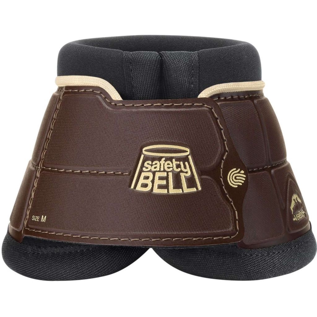 Veredus Cloches d'Obstacles Safety Bell Marron