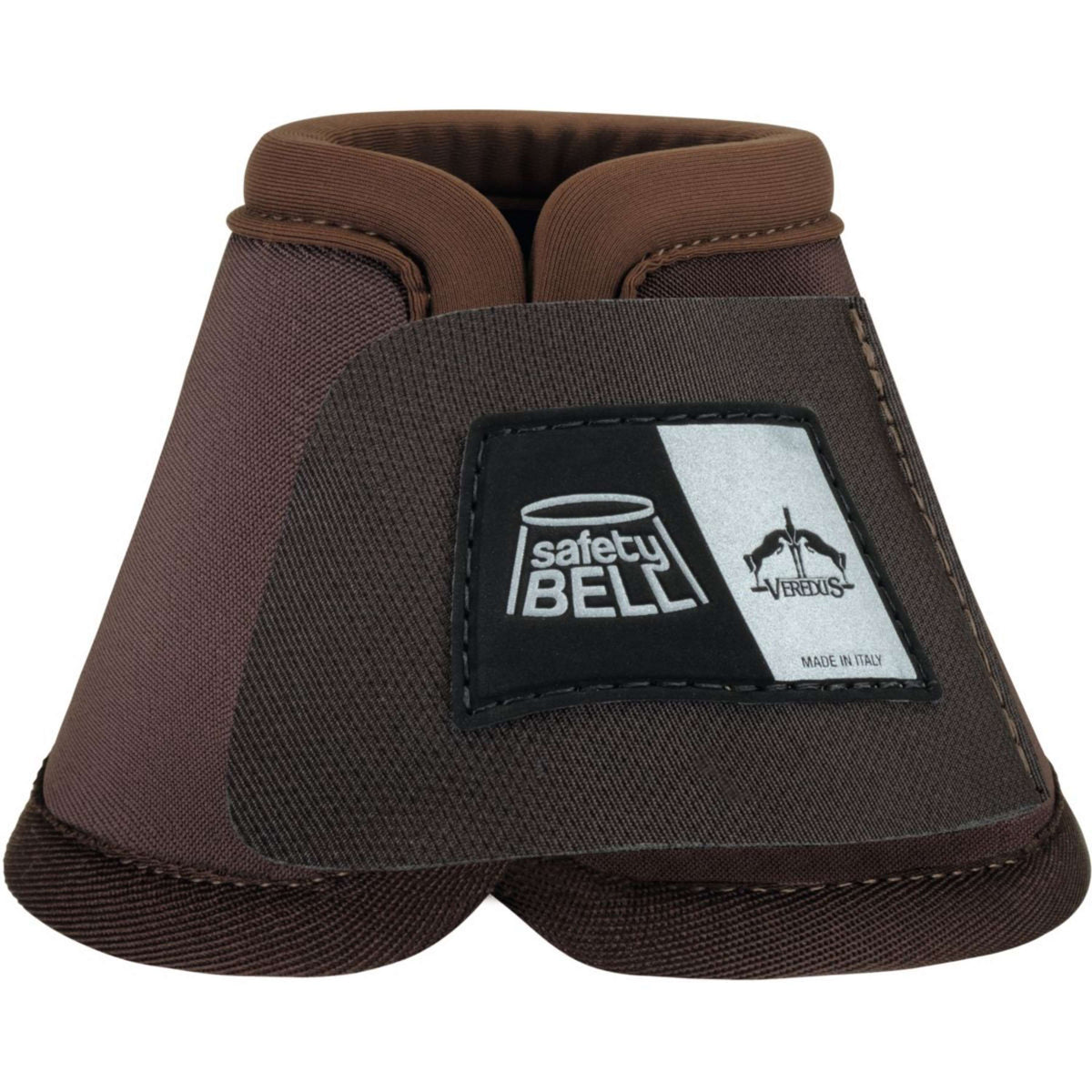 Veredus Cloches d'Obstacles Safety Bell Light Marron