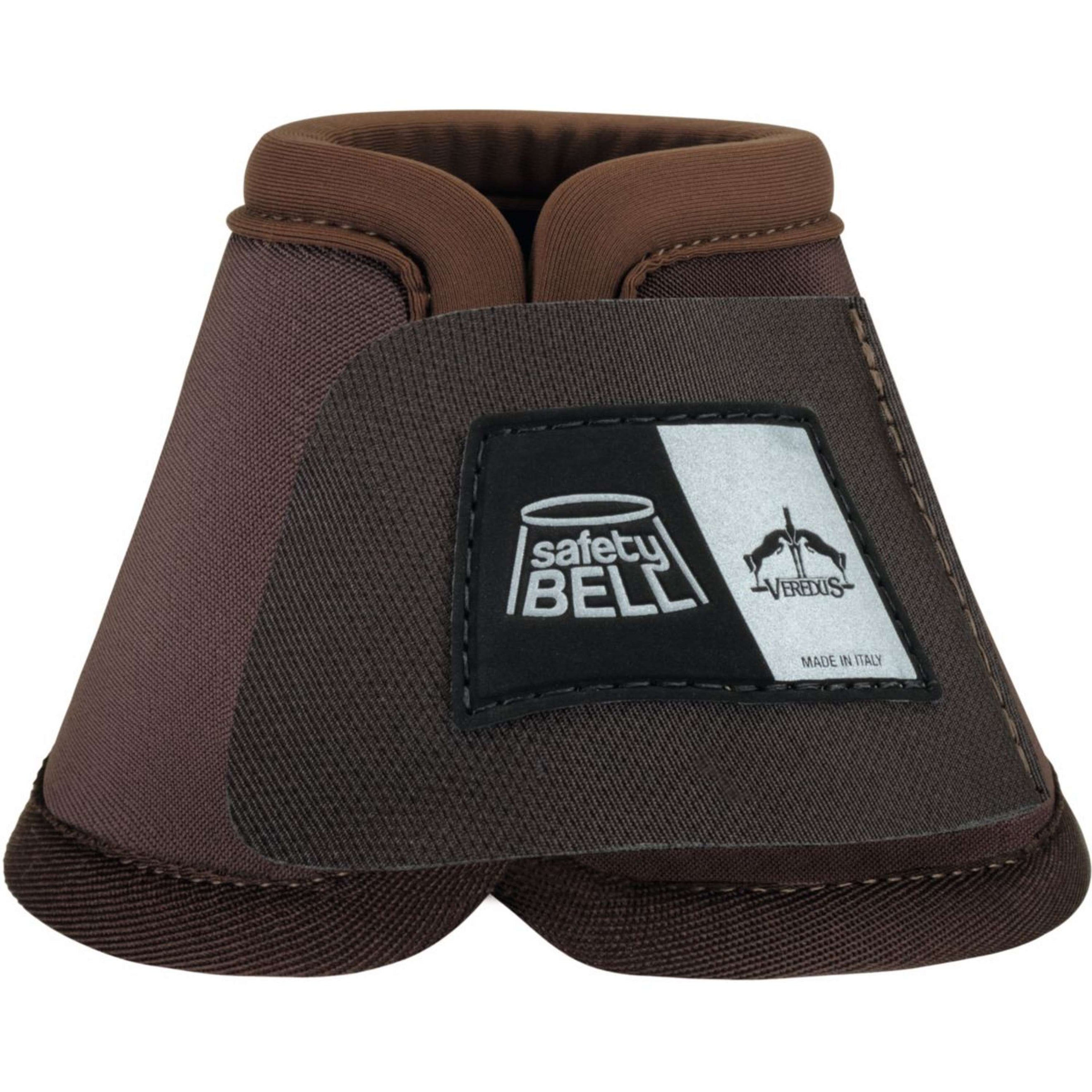 Veredus Cloches d'Obstacles Safety Bell Light Marron Veredus Cloches d'Obstacles Safety Bell Light Marron