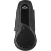 Veredus Guêtres Fermées TRC Vento Front Noir
