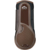 Veredus Guêtres Fermées TRC Vento Front Marron