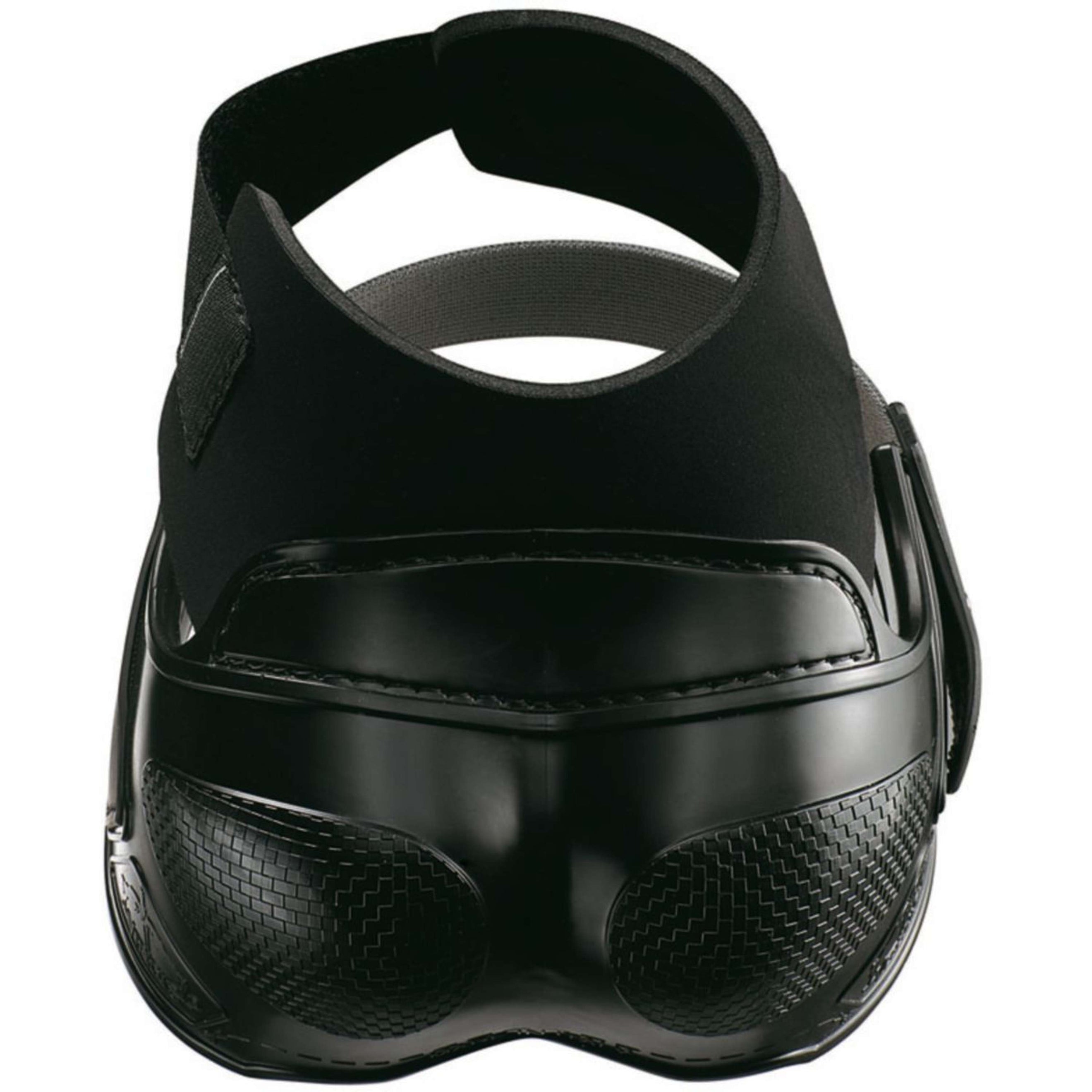 Veredus Protège Glomes Tekno Shield Noir