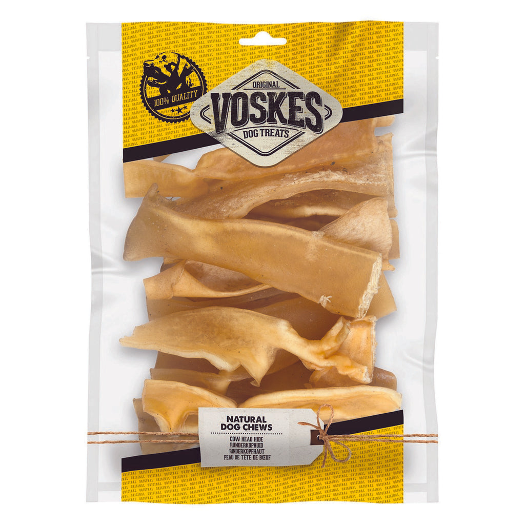 Voskes Peau de Tête