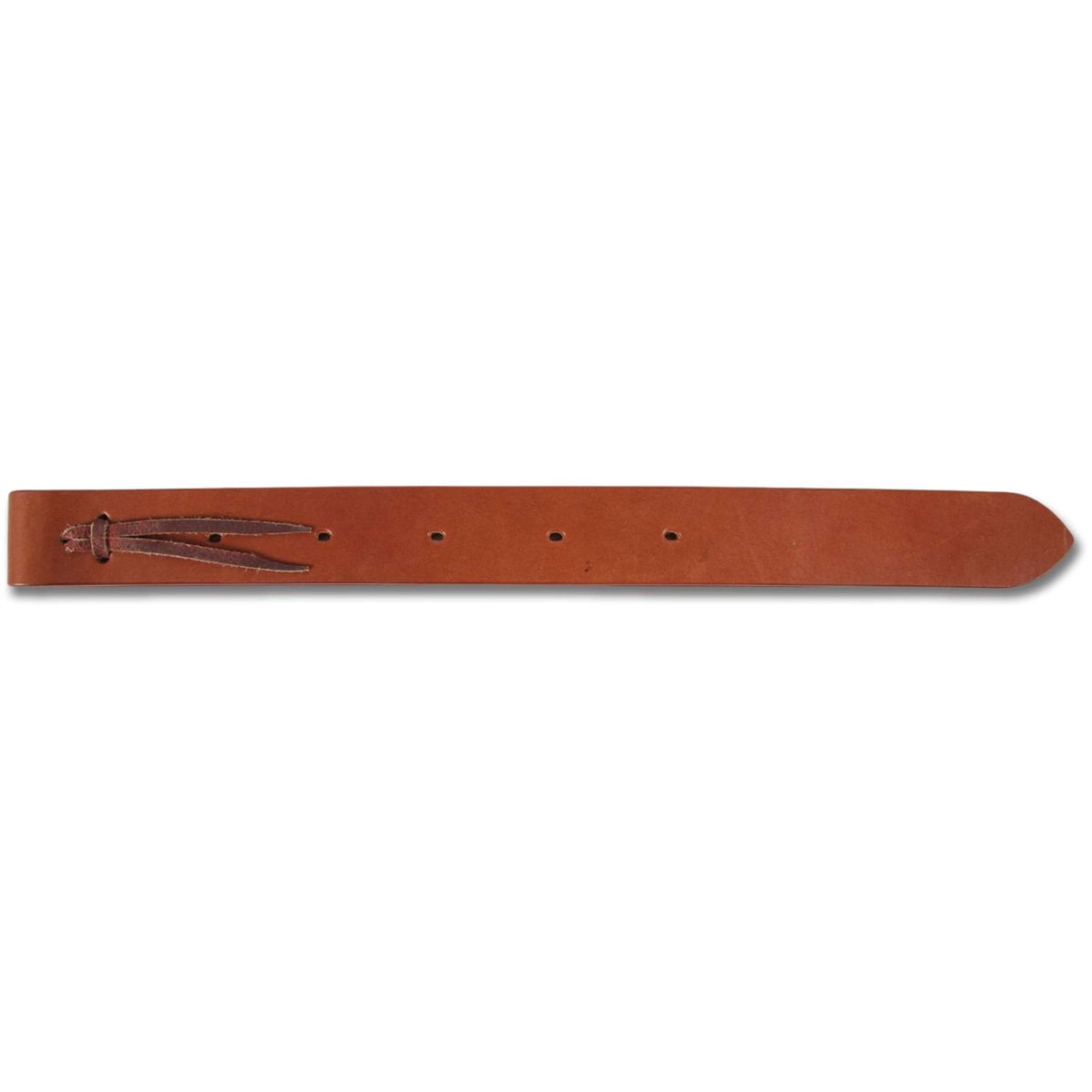 Waldhausen Pièce de Sanglage Marron Waldhausen Pièce de Sanglage Marron