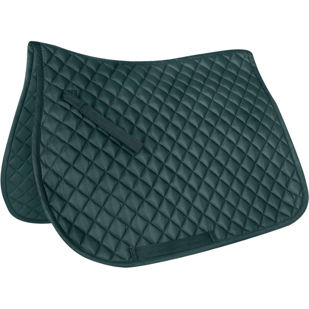 Waldhausen Tapis de Selle Felix Dressage Fir Green