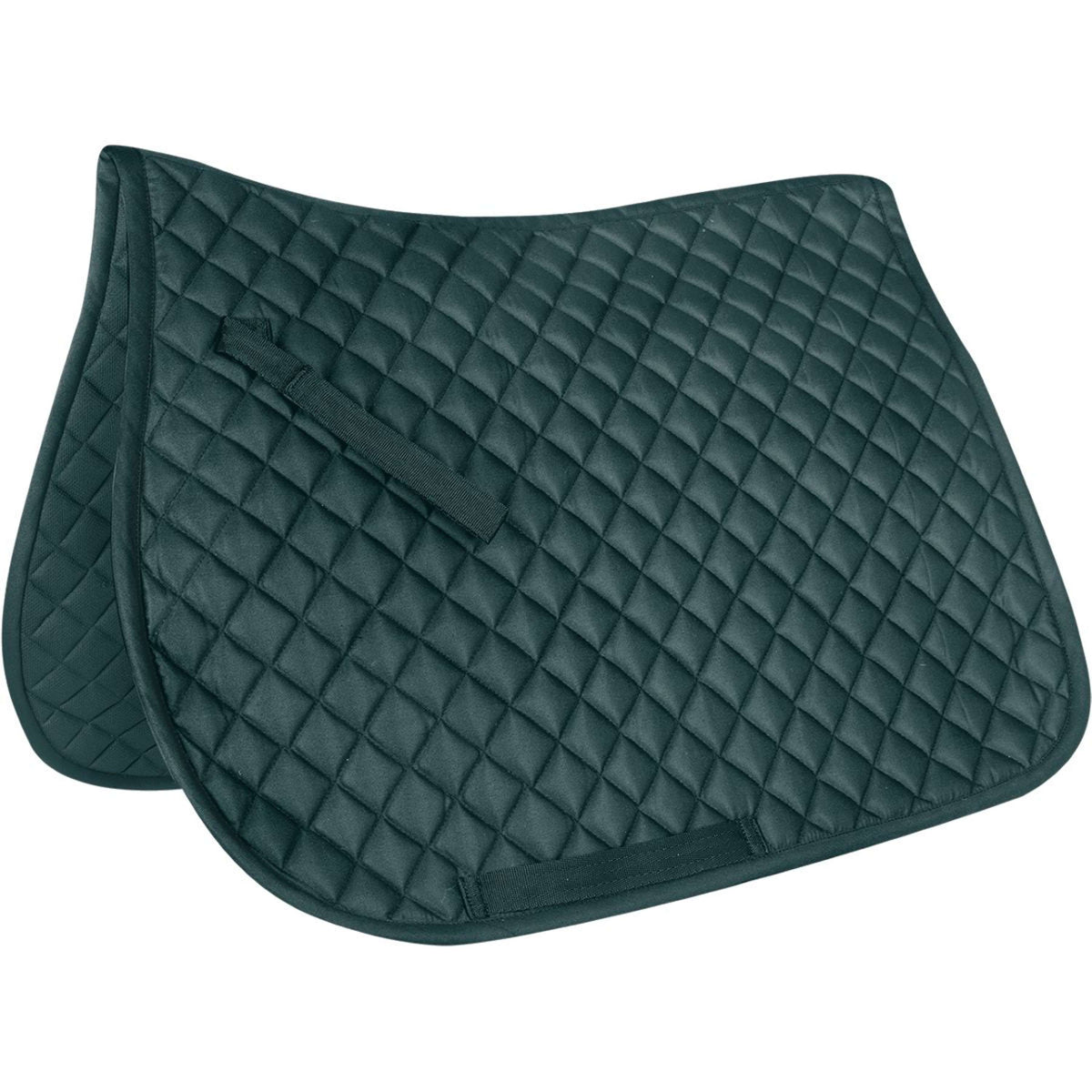Waldhausen Tapis de Selle Felix Dressage Fir Green