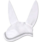 Waldhausen Bonnet Anti-Mouches Competition Blanc
