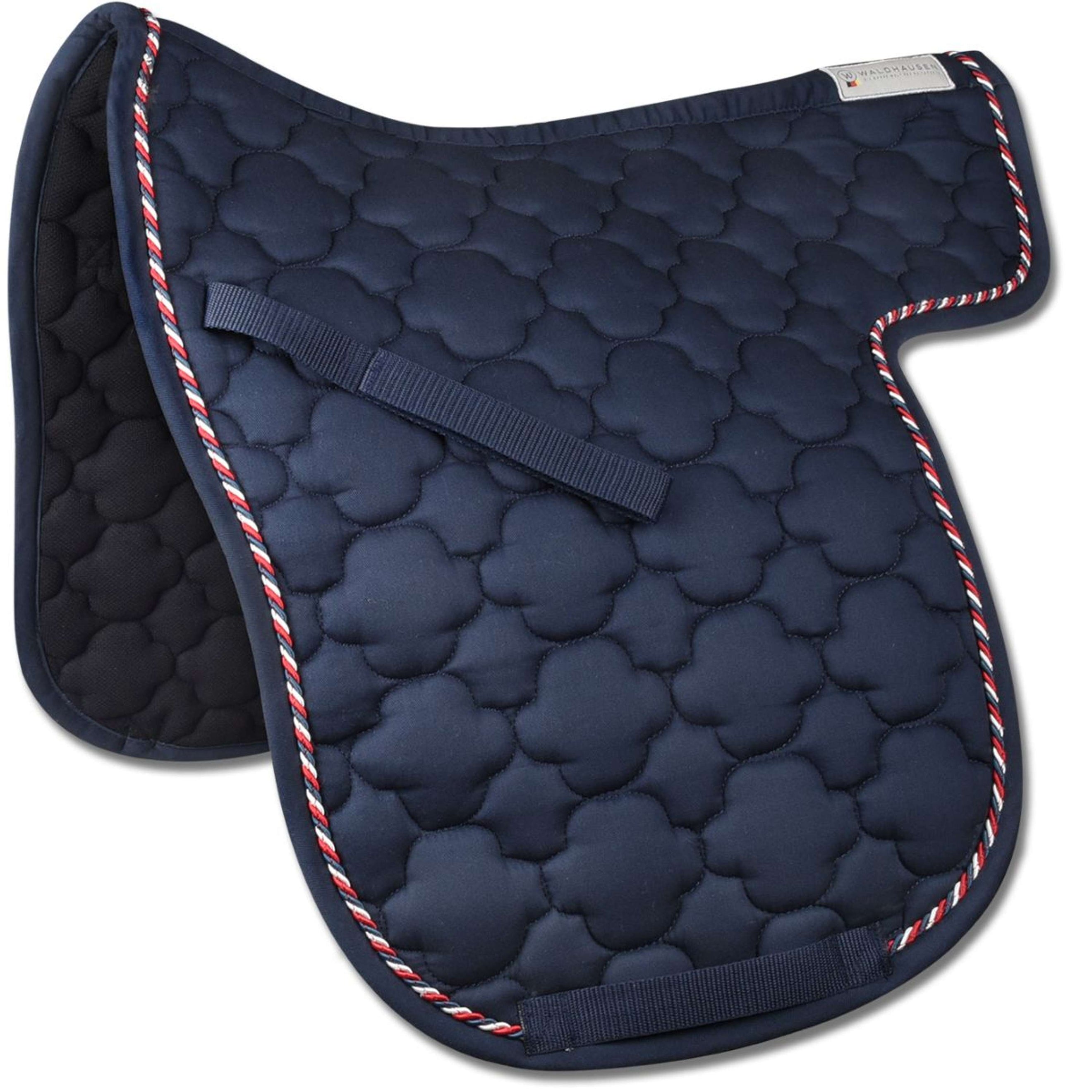 Waldhausen Tapis de Selle Landsmót Islande Nightblue Waldhausen Tapis de Selle Landsmót Islande Nightblue
